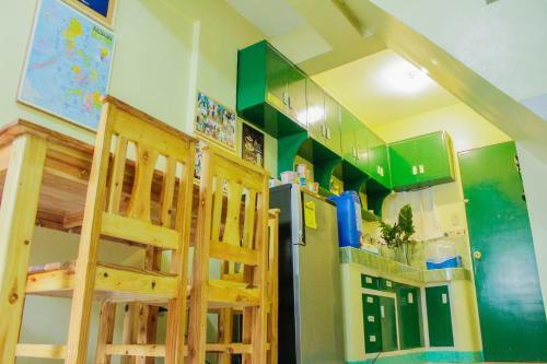 Nomadsmnl Backpackers Homestay