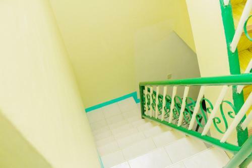 Nomadsmnl Backpackers Homestay