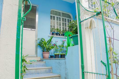 Nomadsmnl Backpackers Homestay