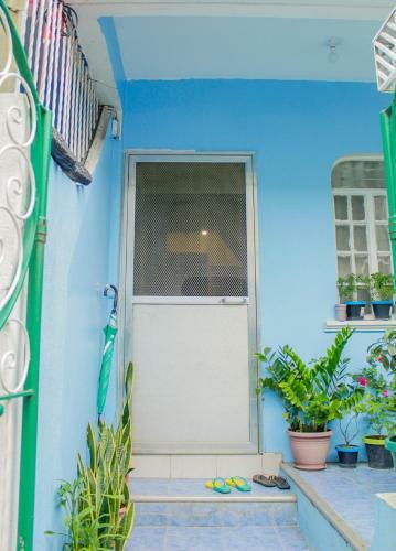 Nomadsmnl Backpackers Homestay