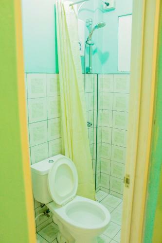 Nomadsmnl Backpackers Homestay