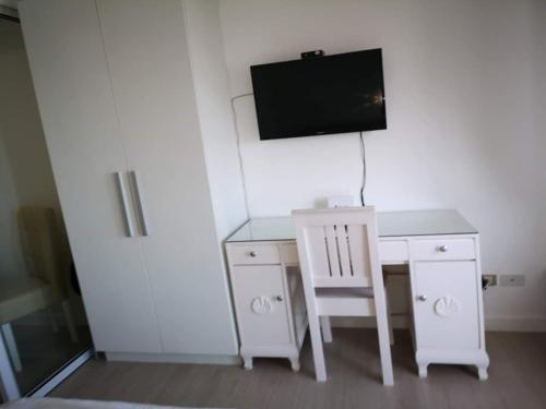Apartamento Azure Beach Resort Residences - Condo For Rent