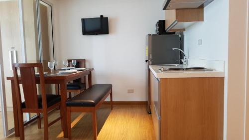 Apartamento Azure Beach Resort Residences - Condo For Rent