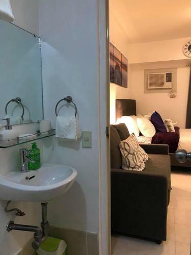 Posada Condo Near Airport Avida Sucat