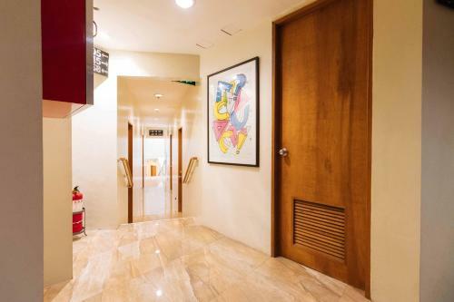 Hotel Reddoorz @ Edsa Pasay