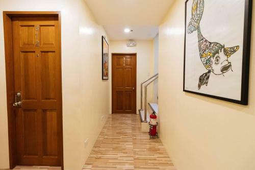 Hotel Reddoorz @ Edsa Pasay