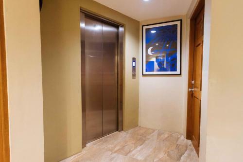 Hotel Reddoorz @ Edsa Pasay
