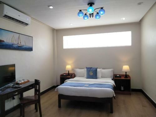 Hotel Costa Palawan Resort