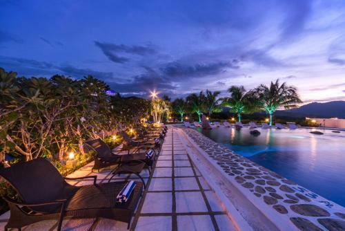 Hotel Ai World Park And Resorts