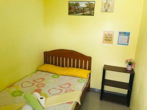 Albergue Lemon Dormitel