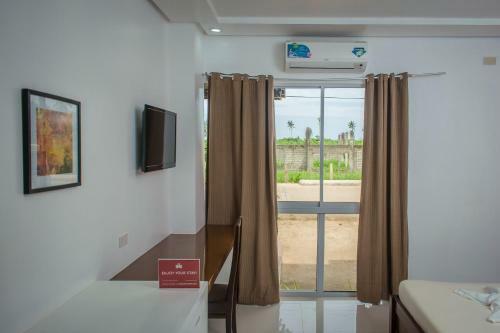 Hotel Zen Rooms Basic Jacana Road Palawan