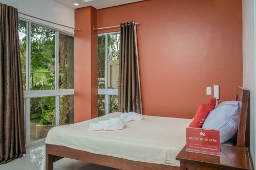 Hotel Zen Rooms Basic Jacana Road Palawan