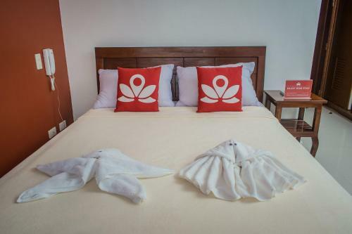 Hotel Zen Rooms Basic Jacana Road Palawan
