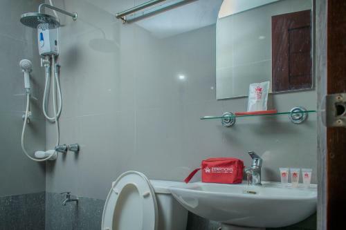Hotel Zen Rooms Basic Jacana Road Palawan