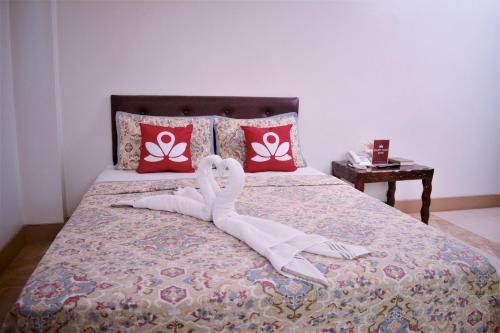 Hotel Zen Rooms Puerto Princesa Bay