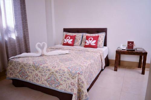 Hotel Zen Rooms Puerto Princesa Bay