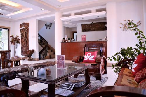 Hotel Zen Rooms Puerto Princesa Bay