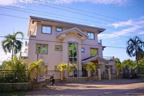 Hotel Zen Rooms Puerto Princesa Bay
