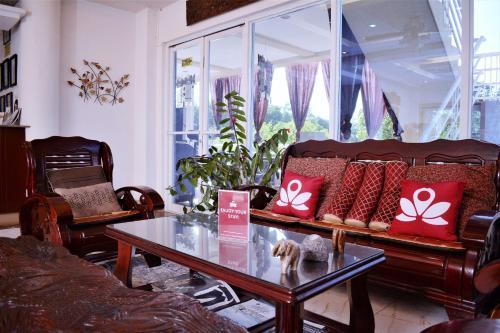Hotel Zen Rooms Puerto Princesa Bay