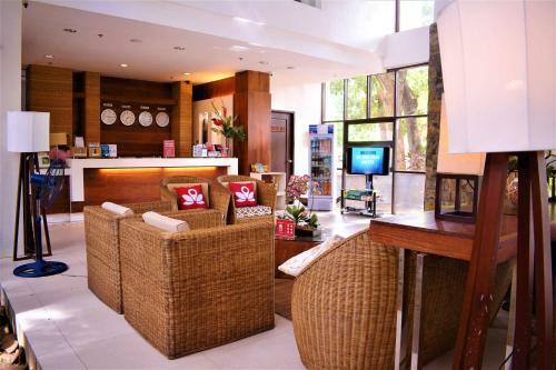 Hotel Zen Rooms Bancao-bancao