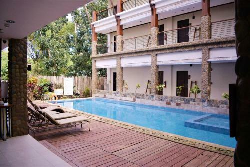 Hotel Zen Rooms Bancao-bancao