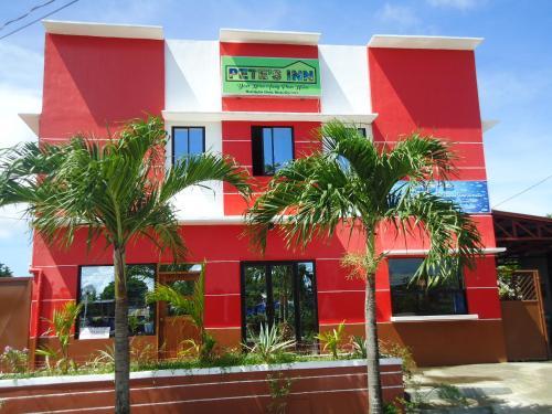 Posada Pete's Inn