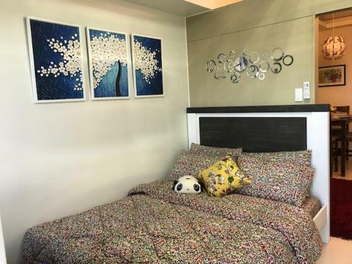 Apartamentos Summer Breeze Staycation