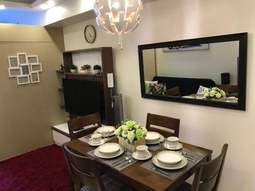 Apartamentos Summer Breeze Staycation