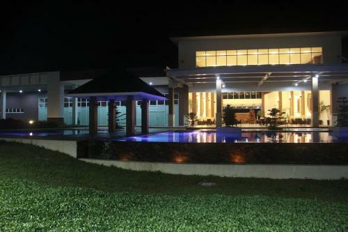 Apartamentos Summer Breeze Staycation