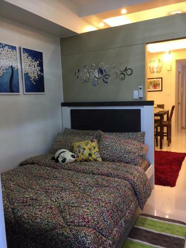 Apartamentos Summer Breeze Staycation