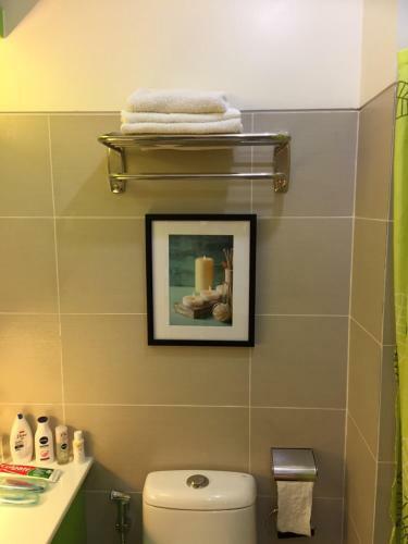 Apartamentos Summer Breeze Staycation