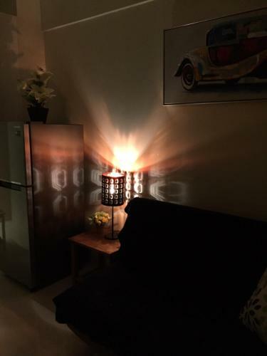 Apartamentos Summer Breeze Staycation