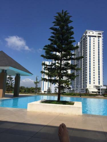 Apartamentos Summer Breeze Staycation