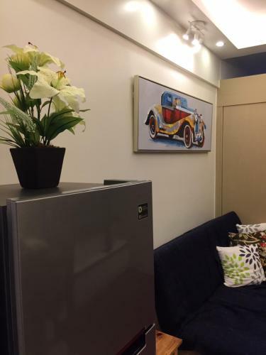 Apartamentos Summer Breeze Staycation