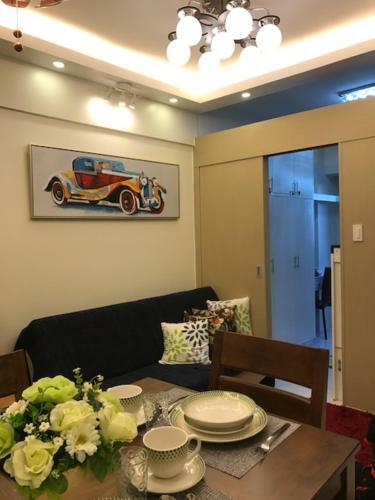 Apartamentos Summer Breeze Staycation