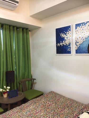 Apartamentos Summer Breeze Staycation