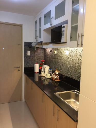 Apartamentos Summer Breeze Staycation