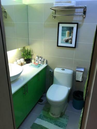 Apartamentos Summer Breeze Staycation