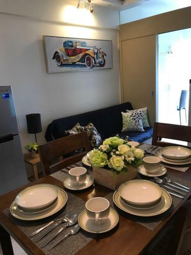 Apartamentos Summer Breeze Staycation