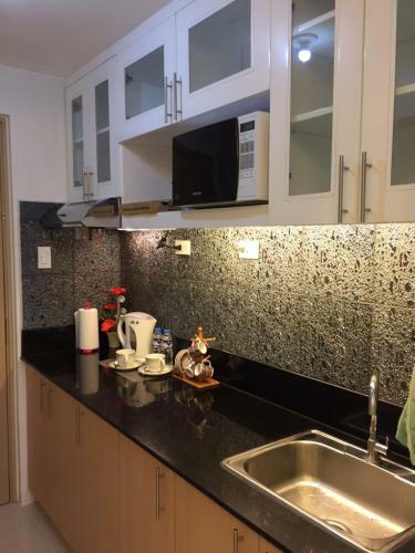 Apartamentos Summer Breeze Staycation