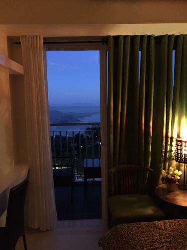Apartamentos Summer Breeze Staycation