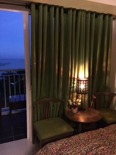 Apartamentos Summer Breeze Staycation