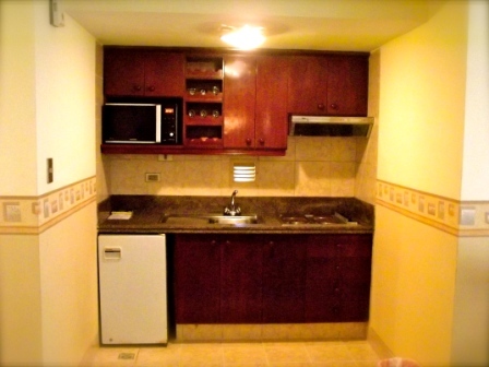 Hotel Toborochi Suites