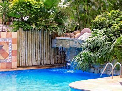 Hotel Toborochi Suites