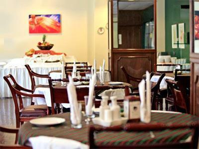 Hotel Toborochi Suites