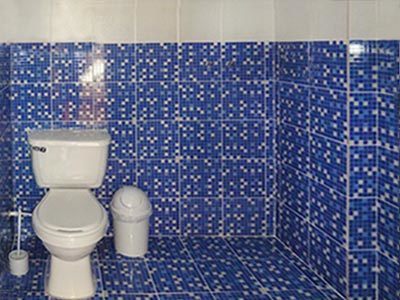Hotel Hostal Casarte Takubamba