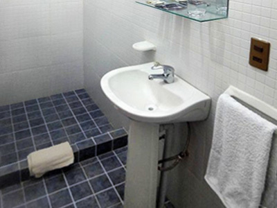 Hotel Hostal Casarte Takubamba