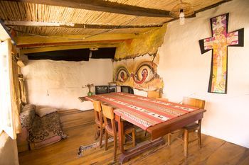 Hotel Hostal Casarte Takubamba