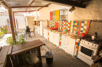 Hotel Hostal Casarte Takubamba