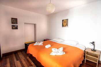 Hotel Hostal Casarte Takubamba